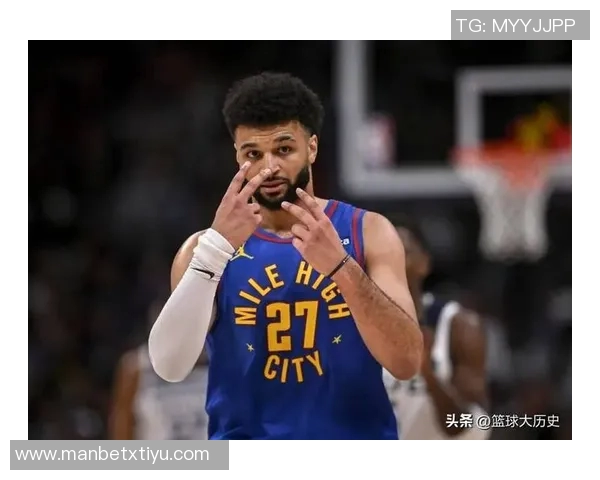 贾马尔穆雷对阵布克战绩惊人18胜2负展现压制实力