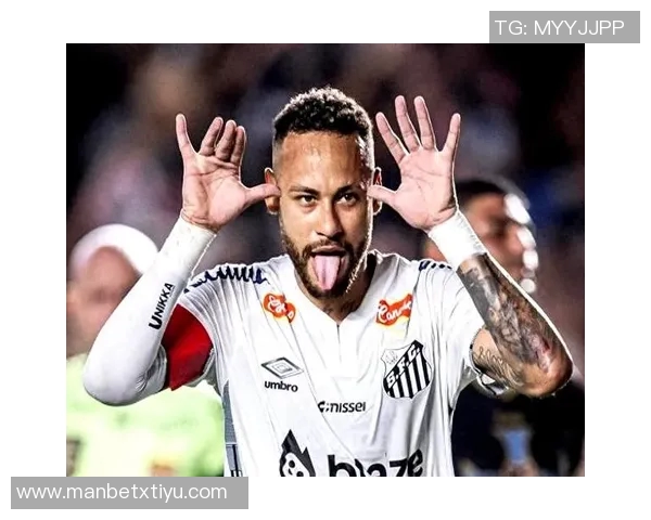 内马尔复出助桑托斯全力保级战平对手暂时领先降级区两分 内马尔复出助桑托斯全力保级战平对手暂时领先降级区两分