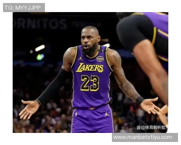 湖人新更衣室揭秘詹姆斯柜内浓眉球衣悬挂引发球迷热议