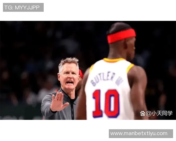 科尔谈球队现状：缺乏库追配合与巴特勒单打的平衡感