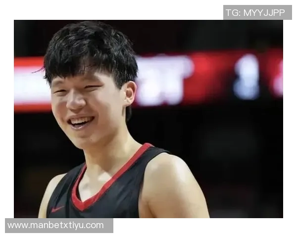 阿夫迪亚盛赞杨瀚森求知欲与竞争意识期待独特化学反应