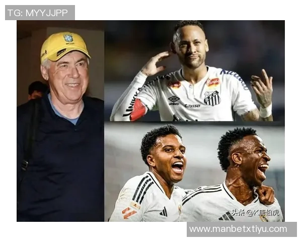 德尼尔森称安帅恢复巴西队尊重内马尔决心全力以赴备战世界杯