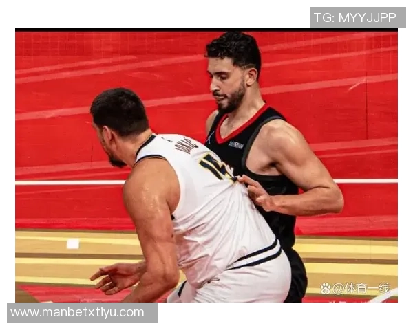 小卡特谈防守难度申京与约基奇各有千秋