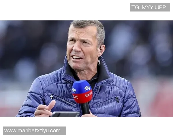 马特乌斯称诺伊尔若无伤愿留拜仁鲍曼努力争当德国一门 马特乌斯称诺伊尔若无伤愿留拜仁鲍曼努力争当德国一门